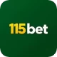 115bet Mega Casino App