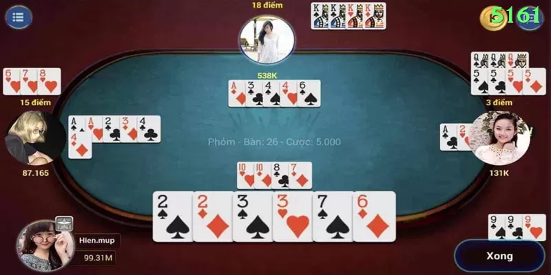 048win Live King Screenshot 1