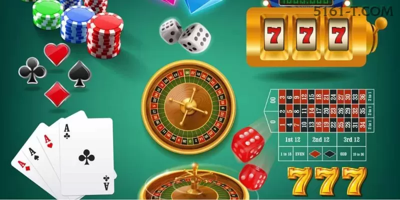 5161 slots no app