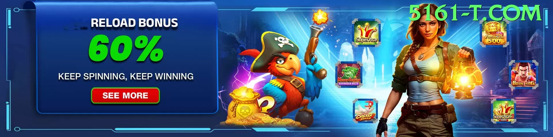 Oggy And Rhino - programa