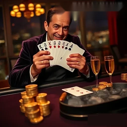 Cassino 5161 app mobile